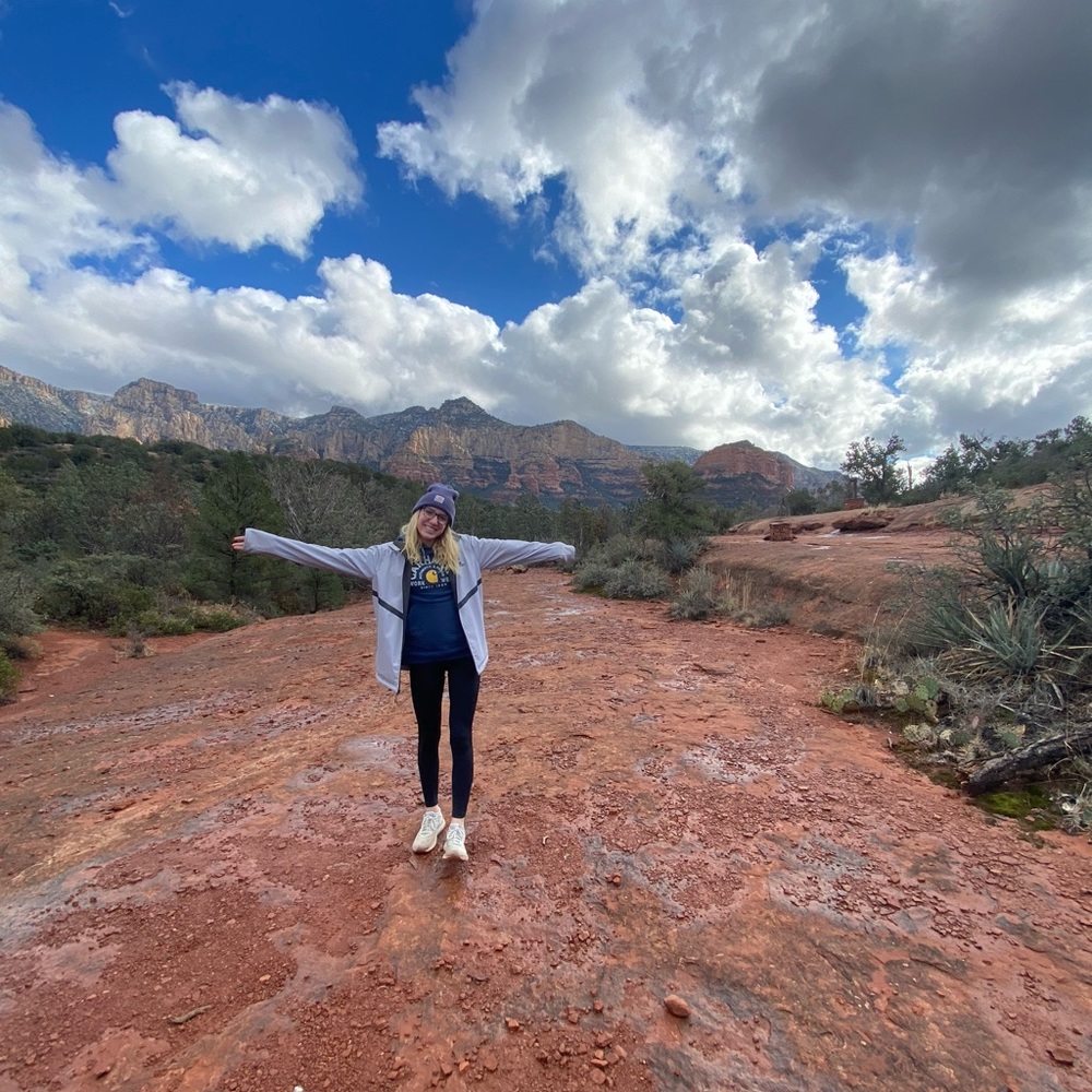 Meet your Posher, Alex